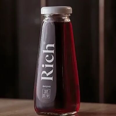Сок Rich Вишня в Бургер шеф по цене 269 ₽