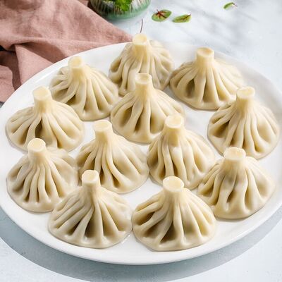 Хинкали с телятиной в Мангал&Грузия по цене 710 ₽