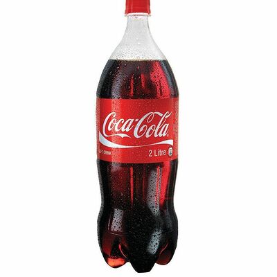 Coca-cola в Afishasushi по цене 170