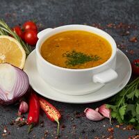 Суп Куриныйв Rozanna