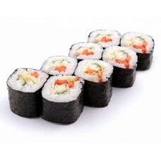 Мини ролл овощной 8 шт в Маленькая Флоренция по цене 259 ₽