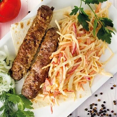 Люля из баранины в Старый Амбар по цене 649 ₽