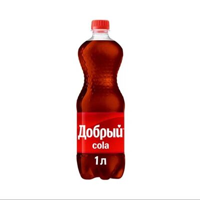 Добрый Кола в Хлебный двор по цене 300 ₽