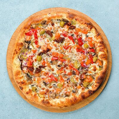 Вегетарианская в Анима по цене 1120 ₽