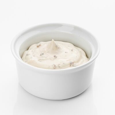 Белый чесночный соус в Армвкус по цене 155 ₽