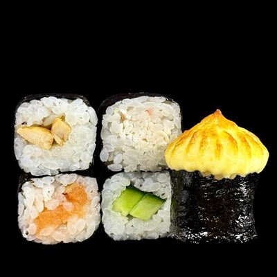 Мини запеченный в Кимчи по цене 839 ₽