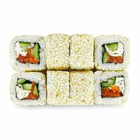 Ролл Блум в Оки Токи