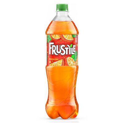 Frustyle Апельсин в Hot-Pizza по цене 150 ₽