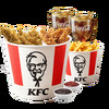 Стрипсы Микс Комбо в KFC по цене 54