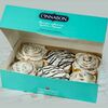 СиннаПак Шесть (Классика) в Cinnabon по цене 1945