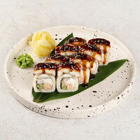 Golden dragon в Рокнроллы