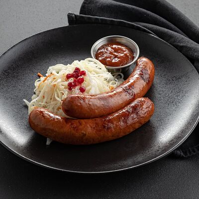 Колбаски Пеперони в Jager Meet to Eat по цене 890 ₽