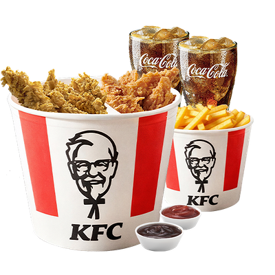 Стрипсы Микс Комбо в KFC по цене 54 р.
