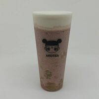 Tropical Mix frappe в Miotea