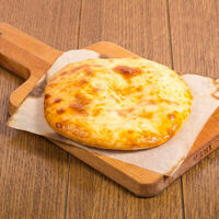 Мини-хачапури по-имеретински в Мушмула