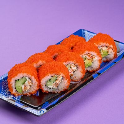 Набор №322 в Toyosu sushi по цене 1020 ₽