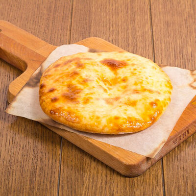 Мини-хачапури по-имеретински в Мушмула по цене 109