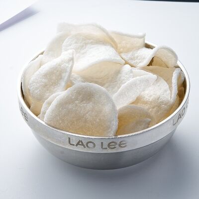 Креветочные чипсы в Lao Lee по цене 295 ₽