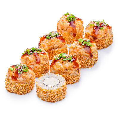 Запеченный Сунтури в Окинава по цене 640 ₽