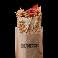 Классическая Большая в Bunkerkebab