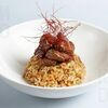 Жареный рис с говядиной в КИDO по цене 990