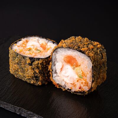 Острый темпура в Твой выбор по цене 650 ₽