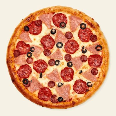 Мясная в Томята Тосуши по цене 1188 ₽