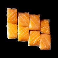 Ролл Филадельфия Сливочная в Пицца Окей