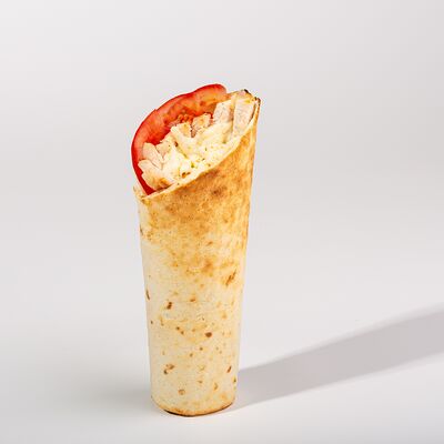 Хот Ролл с цыпленком в Pizza Sun по цене 249 ₽