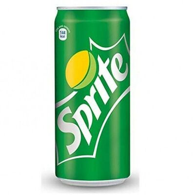 Sprite в Nuova Pizza по цене 150 ₽