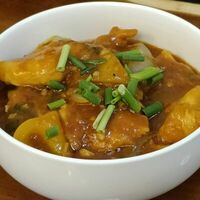 Фиш Ойстер-соус в Sivarus