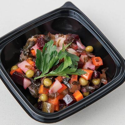 Салат Винегрет овощной в Ля Галетт по цене 165 ₽