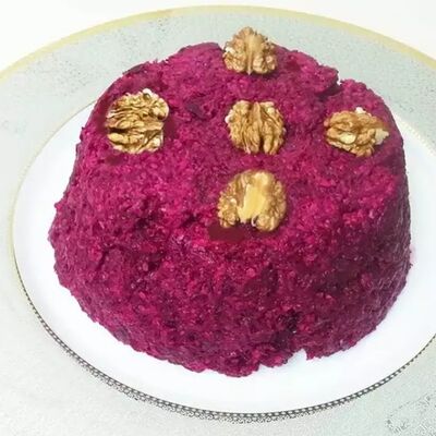 Салат Фантазия в Сказка Востока по цене 350 ₽