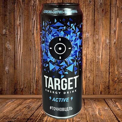 Target Active в Баракат по цене 150 ₽