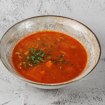 Мастава по-узбекски в Вплов по цене 690 ₽