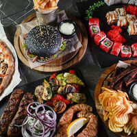 Логотип Рандеву