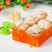 Калифорния Эби Сяке Маки в Луиджи & Тосё