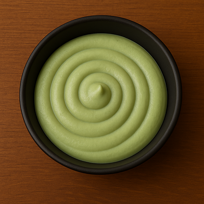 Тар-тар в Ichiban по цене 110 ₽