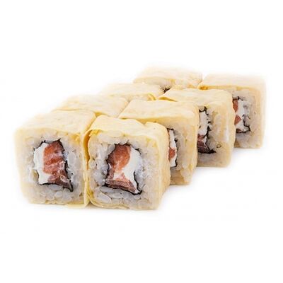 Ясима ролл в Mr. Foods по цене 260 ₽