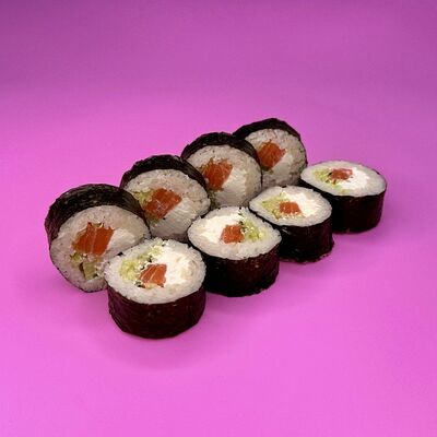 Филадельфия лайт в Хочу суши по цене 619 ₽