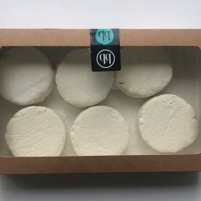 Сырники в Bon Bon по цене 858 ₽