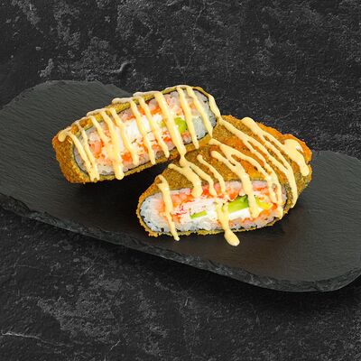 Սենդվիչ ռոլլ в Sushi Shop по цене 4200 ֏