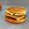 Angus-Salsa в Ferm Burgers по цене 670