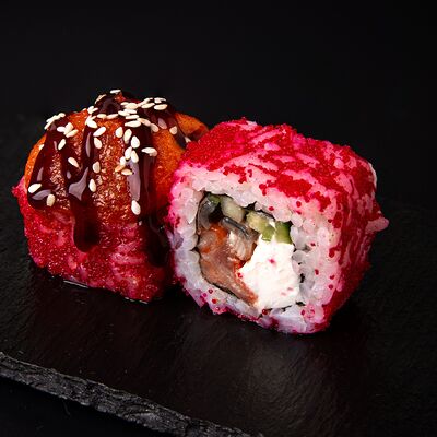 Запеченное изобилие в Твой выбор по цене 665 ₽