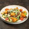 Цезарь с куриной грудкой гриль в Лари по цене 890