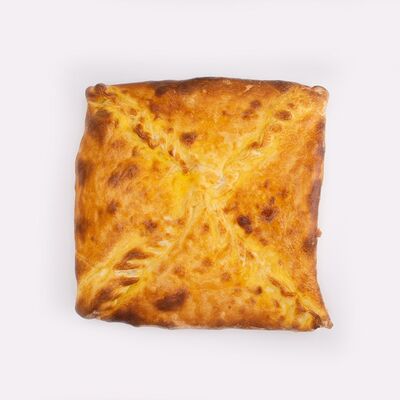 Хачапури пеновани в ЧБкафе по цене 450 ₽