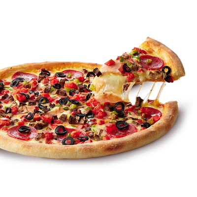 Пицца Ассорти в Семейное по цене 105000 сум