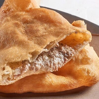 Панцеротти с мясом в Pizzarella36 по цене 540 ₽