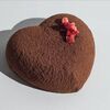 Бананово - финиковый мусс в Coffee3 по цене 410