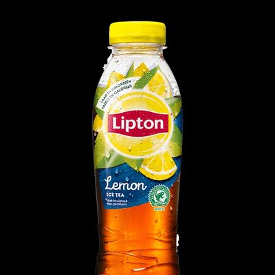 Lipton Ice Tea Лимон в Hot Spot по цене 100 ₽